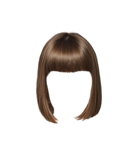 Cabelo gacha life png